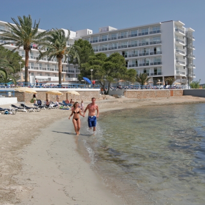 Fiesta Hotel Milord (Half Board)