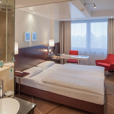 Park Inn Berlin-Alexanderplatz Image