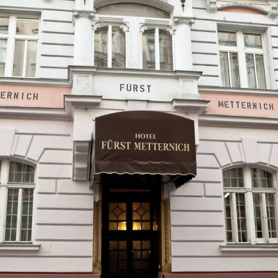Fuerst Metternich