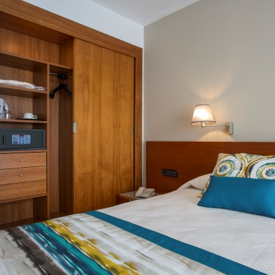 Fiesta Hotel Palmyra (Half Board) Image