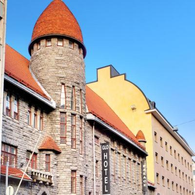 Linna, Helsinki 
