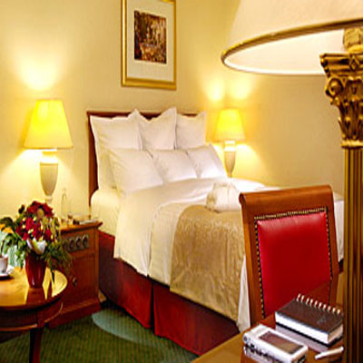 Marriott Sindelfingen (15km From Stuttgart) Image