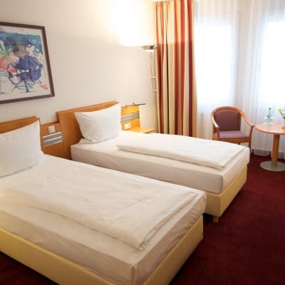 Ramada Dresden Image