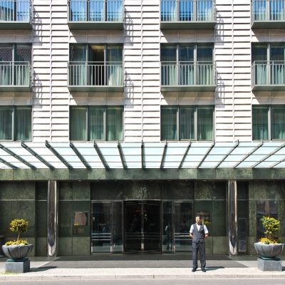 Regent Berlin (Superior), Berlin 