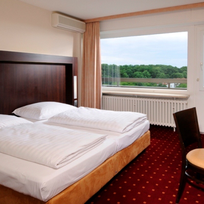 Leonardo Hotel Frankfurt Airport Image