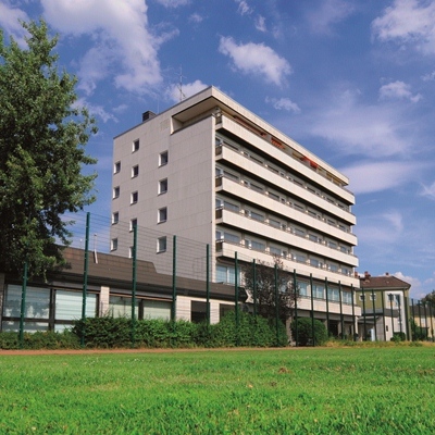 Leonardo Hotel Frankfurt Airport