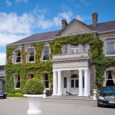 Finnstown Country House