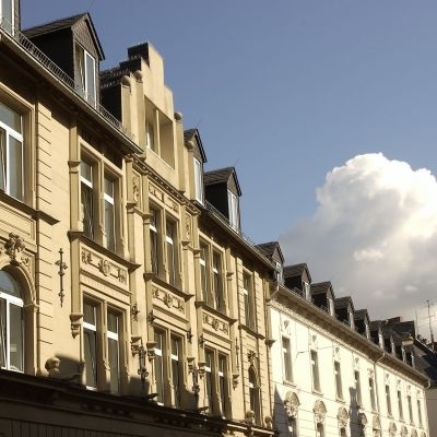 Achat Hotel City