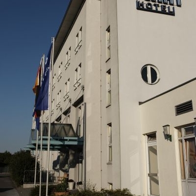Achat Mannheim/Hockenheim(15km from Heidelberg)