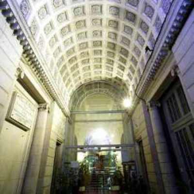 Hotel de France, Nantes 