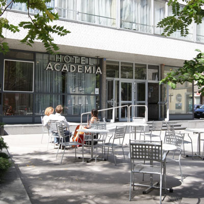 Academia