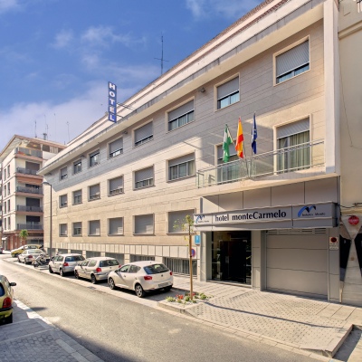 Monte Carmelo