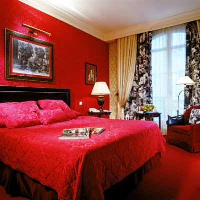 Francois Premier (Executive Room) Image