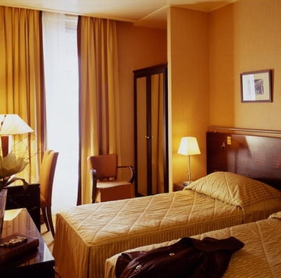 Best Western Anjou Lafayette Image