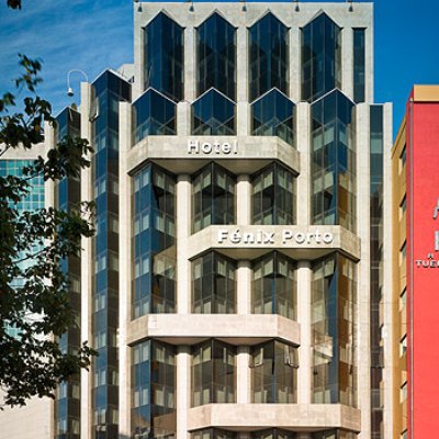 HF Fenix Porto, Porto 