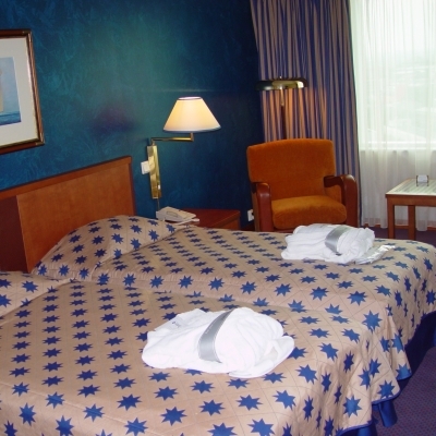 Radisson Blu Tallinn (Business Class)&nbsp;Image