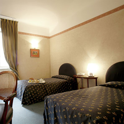 Firenze & Continentale (la Spezia) Image
