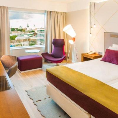Radisson Blu Tallinn Image