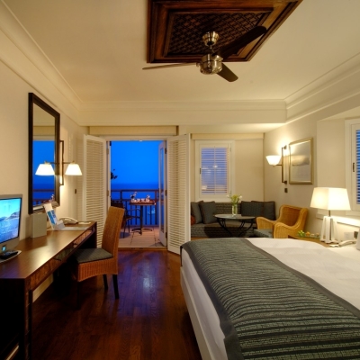Kempinski Barbaros Bay (15 Km From Bodrum) Image