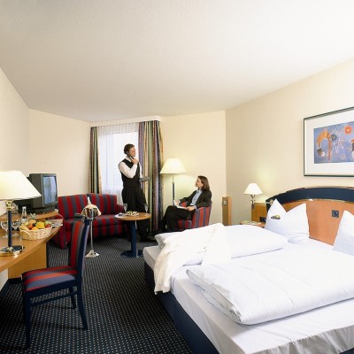 Ramada - Leipzig Image