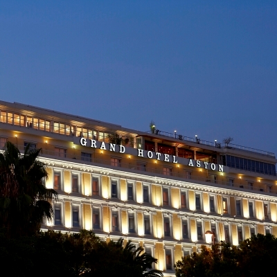 Aston Grand (Superior), Nice 