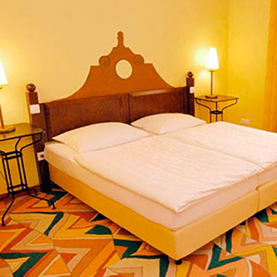 Achat Hotel Airport Hannover Image