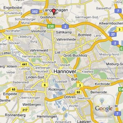 Achat Hotel Airport Hannover Image