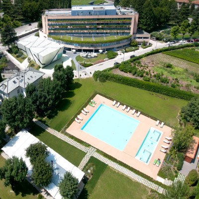 Grand Hotel di Como, Como 