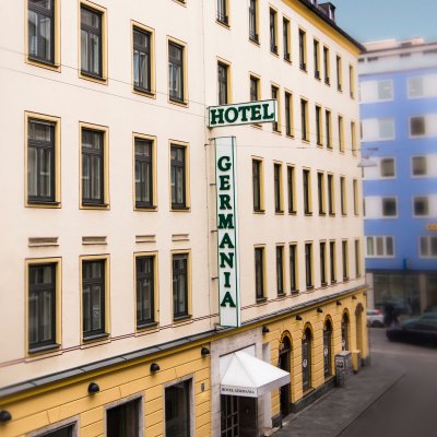 Germania