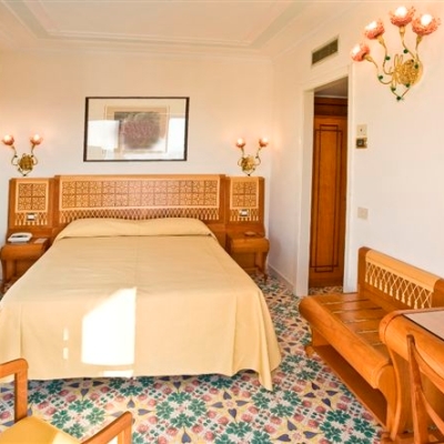 Grand Hotel Flora Image