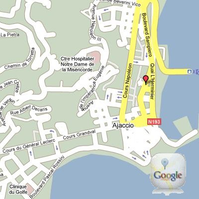 Du Golfe Image