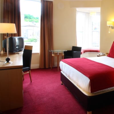 Gresham Metropole Image