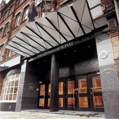 Gresham Metropole