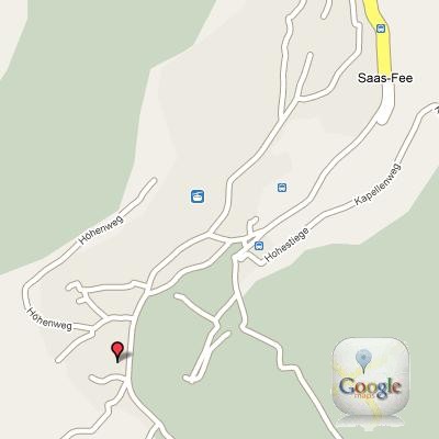 Garni Berghof Image