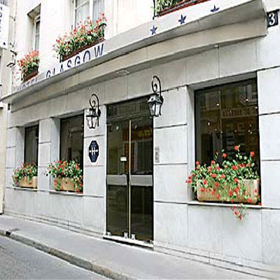 Glasgow Monceau