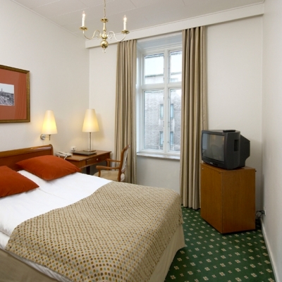 Grand Hotel Image