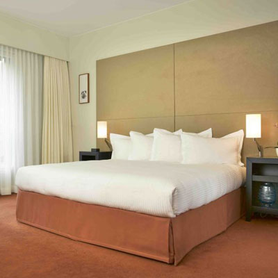 Grand Hyatt Berlin (Club King) Image