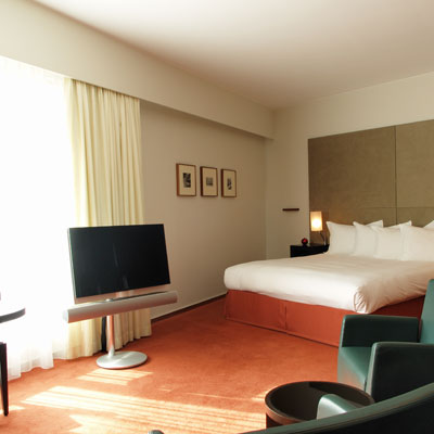 Grand Hyatt Berlin (Grand Deluxe) Image