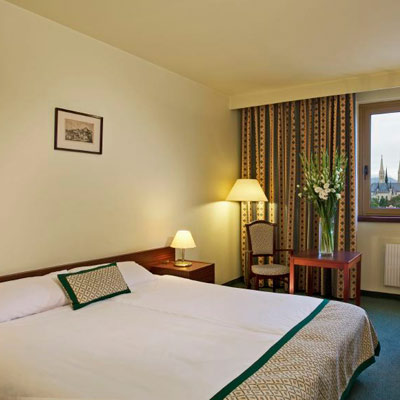 Best Western Hungaria Image