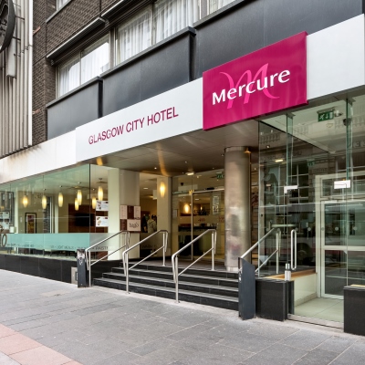 Mercure Glasgow City