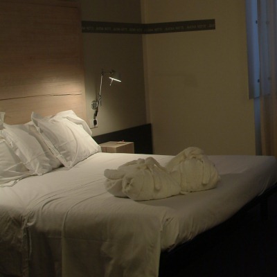 Standard Hotel Genova (Formely Soglia Genova) Image