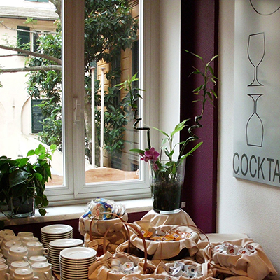 Standard Hotel Genova (Formely Soglia Genova), Genova 