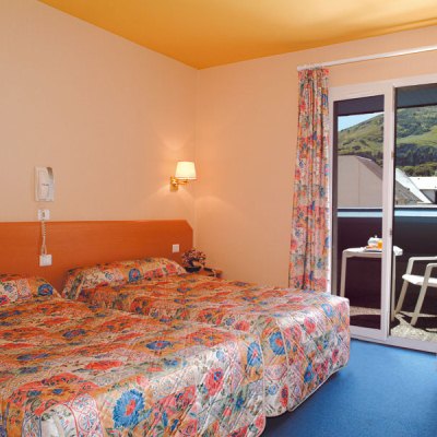 Comfort Hotel Gloria (Standard Rooms) Image
