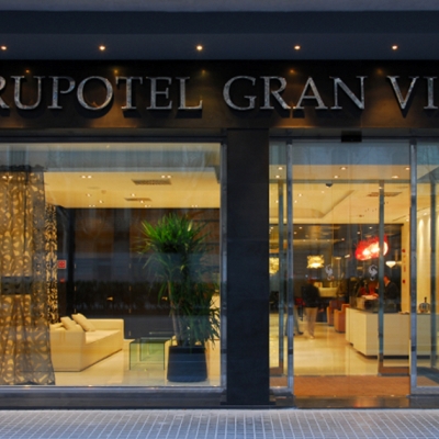 Grupotel Gran Via 678, Barcelona 