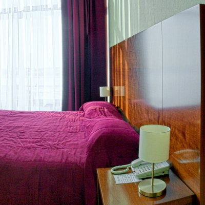 Grand Hotel Kazan (King Room)&nbsp;Image