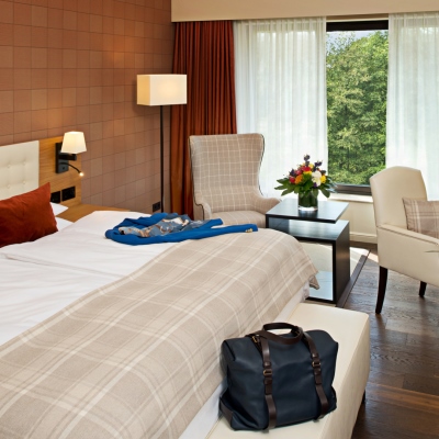 Kempinski Gravenbruch Image