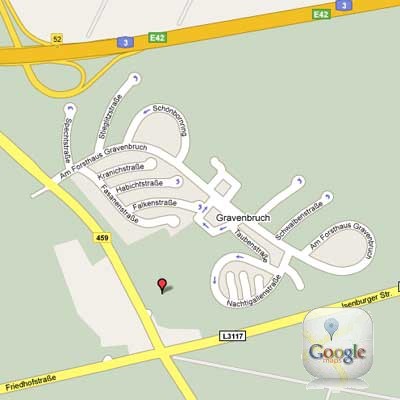 Kempinski Gravenbruch Image