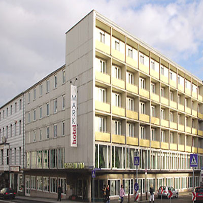 Mark Hotel Hessenland