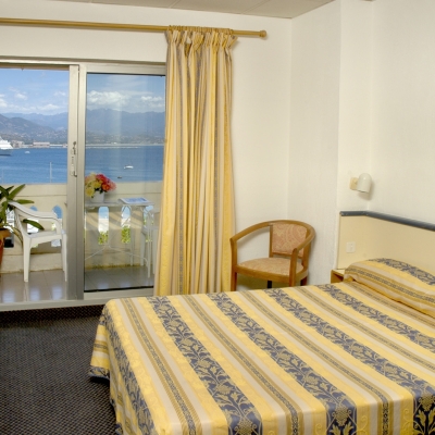 Du Golfe (Sea View) Image