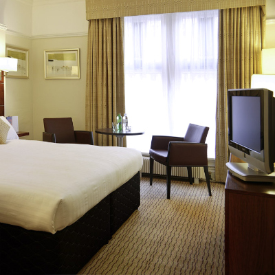 Ramada Jarvis Leicester Image
